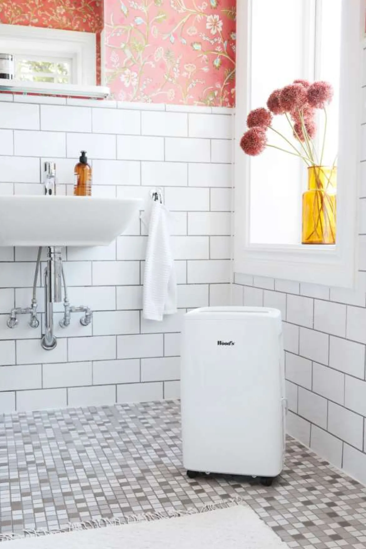 Wood’s Luftentfeuchter MDX14: effektiv für Ihr Zuhause
