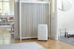 Wood’s Luftentfeuchter MDX14: effektiv für Ihr Zuhause