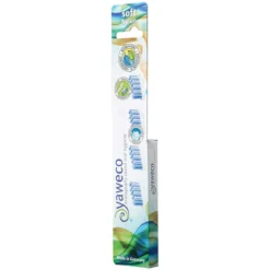 Yaweco Nachfüllpack Wechselköpfe Nylon weich/soft