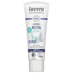 Zahngel neutral kaufen für empfindliche Zähne gegen Karies
