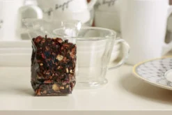 Zellglas Bodenbeutel Cellophan, 100 Stk
