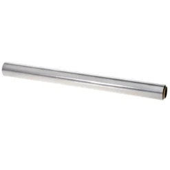 Zellglasfolie 50m Rolle - Cellophan Folie lebensmittelecht