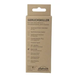 Zielonka Geruchskiller WC kaufen und neutrale Luft atmen