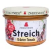 Zwergenwiese Mediterraner Brotaufstrich vegan mit Kräutern